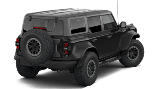 2026 Ford Bronco® External Image 4